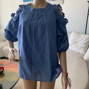 Japanese cotton shirt